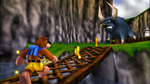 * Banjo-Kazooie Xbox One & Xbox Series X|S активация