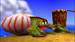 * Banjo-Kazooie Xbox One & Xbox Series X|S активация
