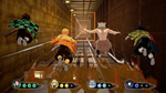 Demon Slayer Kimetsu no Yaiba Sweep the Board Xbox акти