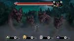 Demon Slayer Kimetsu no Yaiba Sweep the Board Xbox акти
