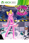 * Ms. Splosion Man™ Xbox One|X|S активация