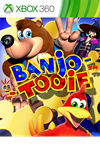 * Banjo-Tooie Xbox One & Xbox Series X|S активация