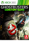 * Ghostbusters: Sanctum of Slime Xbox One|X|S активация