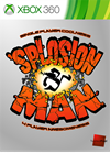 * Splosion Man Xbox One & Xbox Series X|S активация