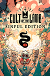 * Cult of the Lamb: Sinful Edition Xbox активация