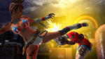 * Girl Fight Xbox One & Xbox Series X|S активация