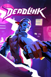 * Deadlink Xbox Series X|S активация