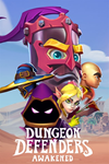 * Dungeon Defenders: Awakened Xbox One|X|S активация