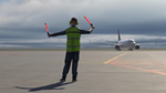 * AirportSim Xbox Series X|S активация