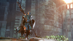 * Bleak Faith Xbox Series X|S активация