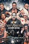 * AEW: Fight Forever - Ultimate Edition Xbox активация