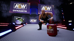 * AEW: Fight Forever - Ultimate Edition Xbox активация