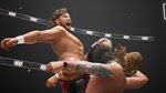 * AEW: Fight Forever - Ultimate Edition Xbox активация