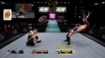 * AEW: Fight Forever - Ultimate Edition Xbox активация