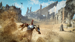 * Atlas Fallen: Reign of Sand Xbox Series X|S активация