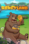 * HoneyLand Xbox One & Xbox Series X|S активация