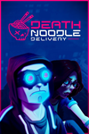 * Death Noodle Delivery Xbox One|X|S активация