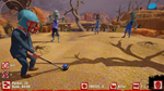* Golf vs Zombie Xbox One & Xbox Series X|S активация