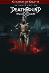 * Deathbound – Ultimate Edition Xbox активация