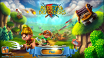 * Medieval Defenders Xbox One|X|S активация