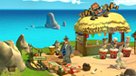 * Sam & Max: Beyond Time and Space Xbox активация