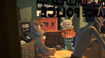 * Sam & Max: Beyond Time and Space Xbox активация