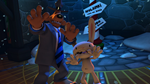 * Sam & Max: Beyond Time and Space Xbox активация