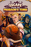 * Escape from the Pharaoh´s Tomb Xbox One|X|S активация