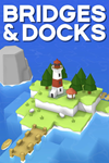 * Bridges & Docks Xbox One & Xbox Series X|S активация