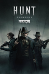 * Hunt: Showdown 1896 Xbox Series X|S активация