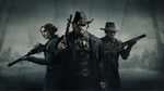 * Hunt: Showdown 1896 Xbox Series X|S активация