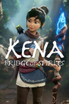 * Kena: Bridge of Spirits Xbox One|X|S активация
