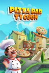 * Pizza Bar Tycoon Xbox One & Xbox Series X|S активация