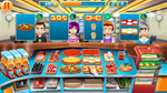 * Pizza Bar Tycoon Xbox One & Xbox Series X|S активация