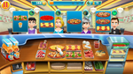 * Pizza Bar Tycoon Xbox One & Xbox Series X|S активация