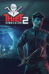 * Thief Simulator 2 Xbox Series X|S активация