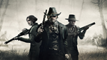 * Hunt: Showdown 1896 - Starter Edition Xbox активация