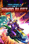 * Tiny Pixels Vol. 1 - Ninpo Blast Xbox активация