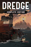 * DREDGE: Complete Edition Xbox One|X|S активация