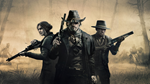 * Hunt: Showdown 1896 - Deluxe Edition Xbox активация