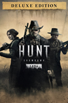 * Hunt: Showdown 1896 - Deluxe Edition Xbox активация
