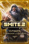 * Премиальное издание основателя SMITE 2 Xbox активация
