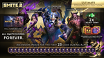 * Премиальное издание основателя SMITE 2 Xbox активация