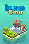 * Island Cities - Jigsaw Puzzle Xbox One|X|S активация