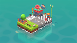 * Island Cities - Jigsaw Puzzle Xbox One|X|S активация