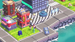 * Island Cities - Jigsaw Puzzle Xbox One|X|S активация