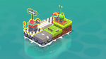 * Island Cities - Jigsaw Puzzle Xbox One|X|S активация