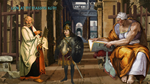 * The Procession to Calvary Xbox One|X|S активация