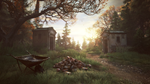 * The Vanishing of Ethan Carter Xbox One|X|S активация