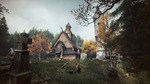 * The Vanishing of Ethan Carter Xbox One|X|S активация